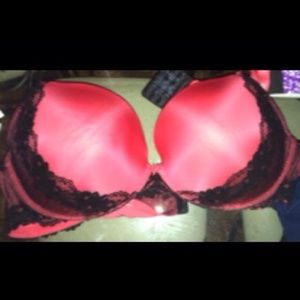Torrid bra size 48C