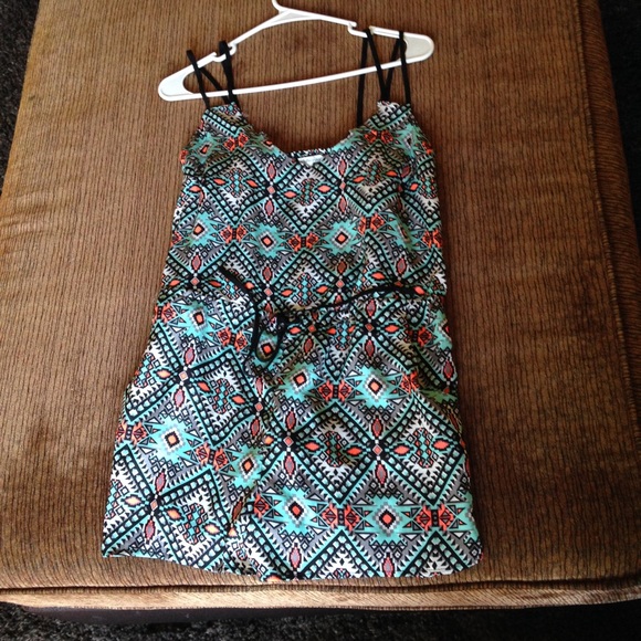 Onesie size medium from charlotte russe