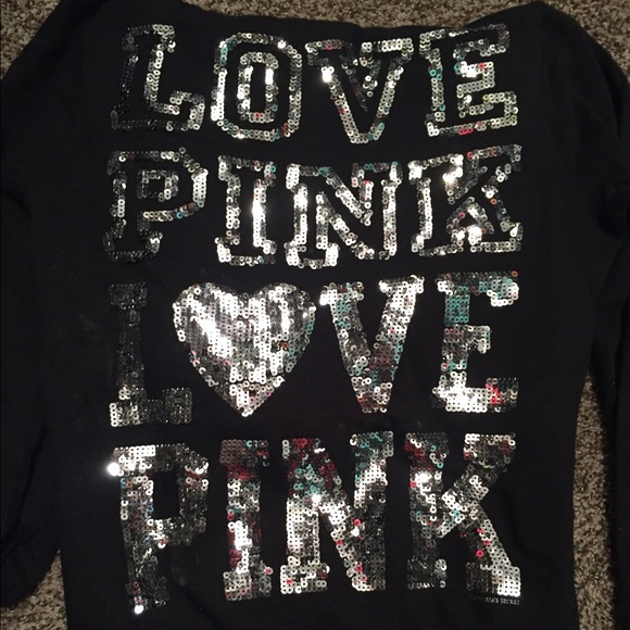 Really cute pink jacket!!