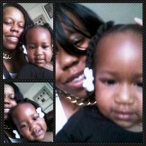 Meet your Posher, April