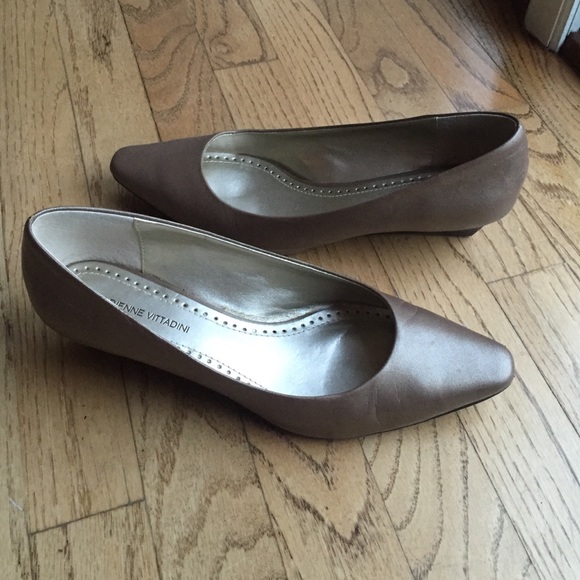 Adrienne Vittadini 1 inch Heels