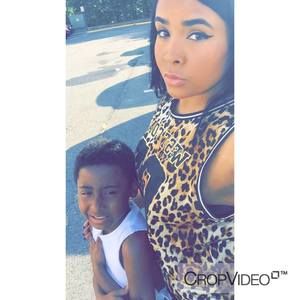 Meet your Posher, Samantha