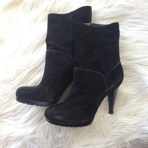 Cole Haan bootie size 6.5