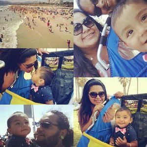 Meet your Posher, Lupe