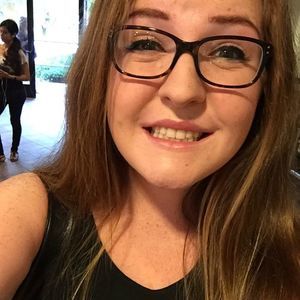 Meet your Posher, Lindsay