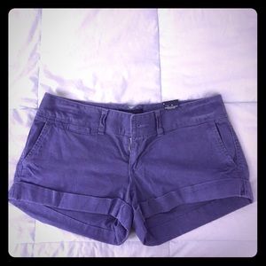 MOVING SALE 🎉 Blue shorts from American Eagle