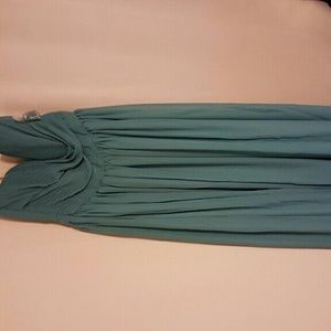 ⚠last chance!⚠Long blue dress