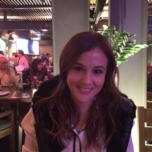 Meet your Posher, Marby