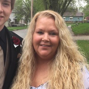 Meet your Posher, Sandy