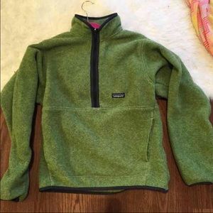 Patagonia Pullover Synchilla
