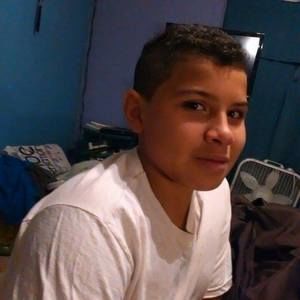 Meet your Posher, Kendell