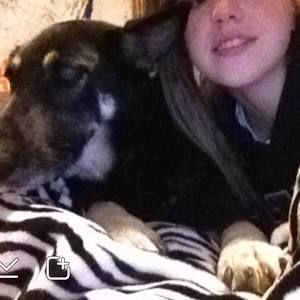 Meet your Posher, Anna-shai