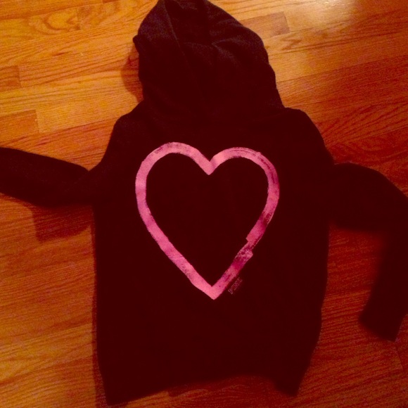 PINK Hoodie