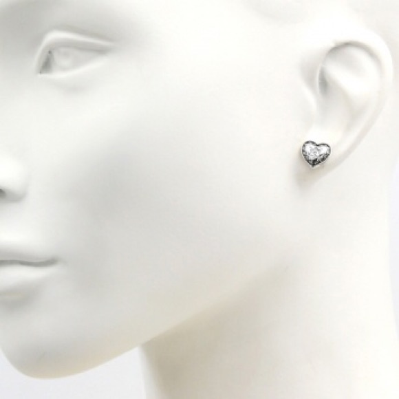 🚫SOLD🚫 Brighton "Morning Star" Mini Post Earring - Picture 3 of 4