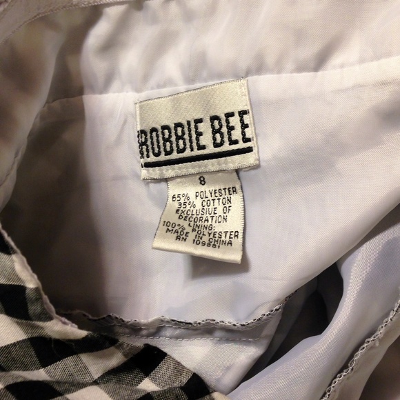 Pinnup checkered halter dress ❤️❤️❤️❤️ BUNDLE - Picture 4 of 4