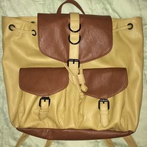 Steve Madden - Bookbag
