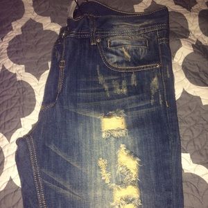 D&G denim Jeans