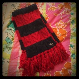 Abercrombie Wool Scarf