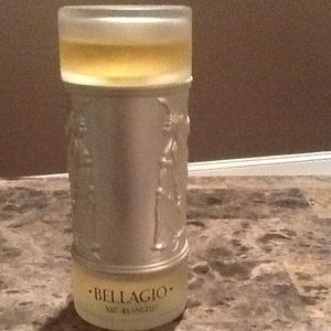 Bellagio MicAelangelo