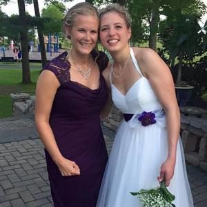 Meet your Posher, Erin