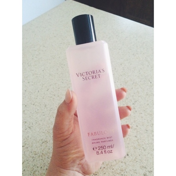 Victoria's Secret perfume