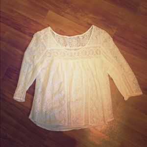 American Eagle Shirt