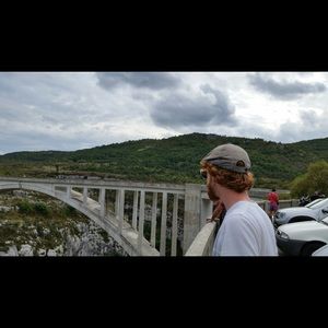 Meet your Posher, Neil