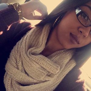 Meet your Posher, Anabel