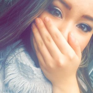 Meet your Posher, Vanessa