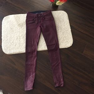 LF carmar jeans