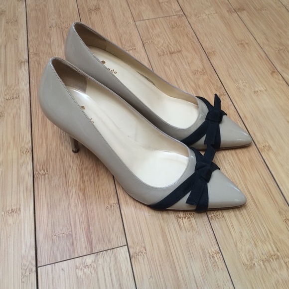 kate spade Shoes - Kate Spade heels