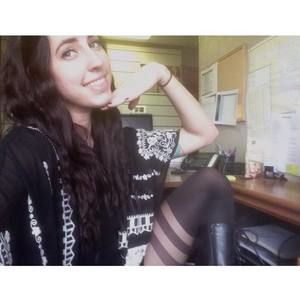 Meet your Posher, Kris