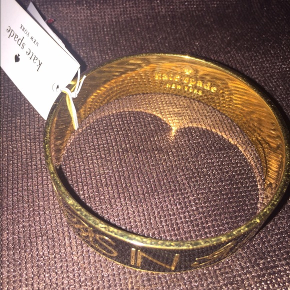 Kate spade bracelet - Picture 2 of 3