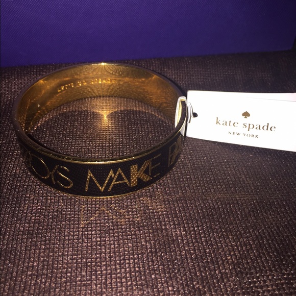 Kate spade bracelet - Picture 3 of 3