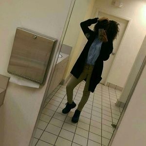 Meet your Posher, Tyrielle