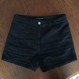 Brandy Melville High-waisted Shorts