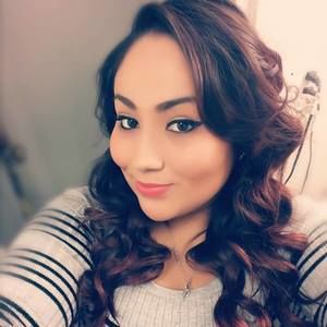 Meet your Posher, Leticia