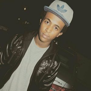 Meet your Posher, Ahmed