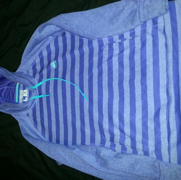 Womens  adidas hoodie