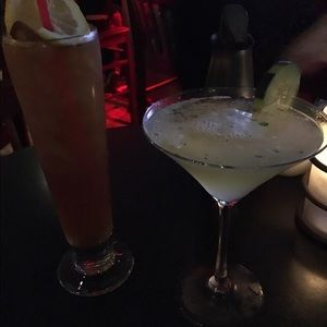 Meet your Posher, Paola