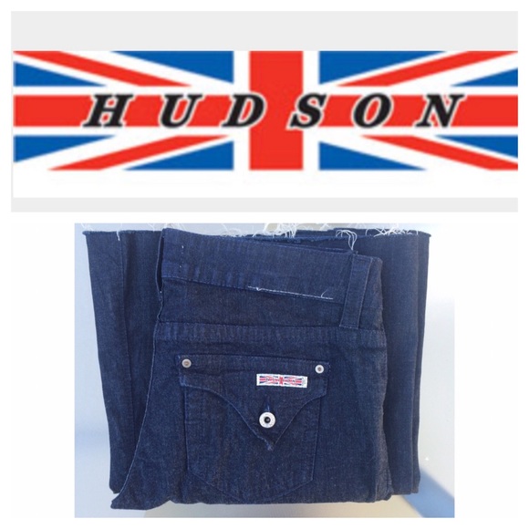 Hudson jeans