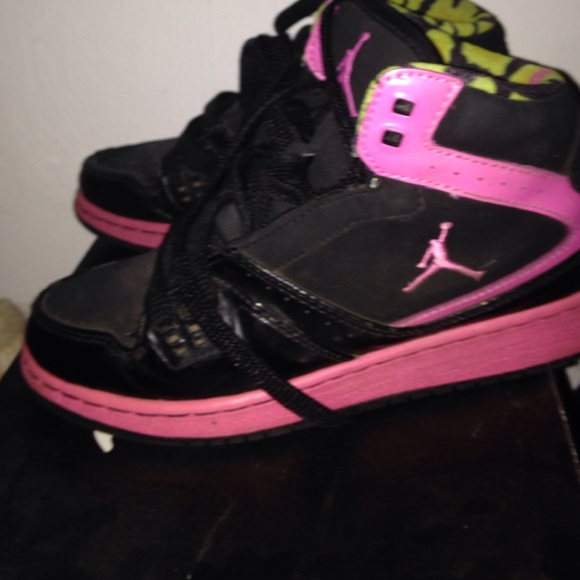 Jordan Flights