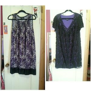 Bundle Of Dresses 4 Sale