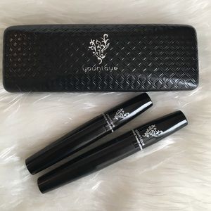 💋 Younique 3D Fiber Lash Mascara