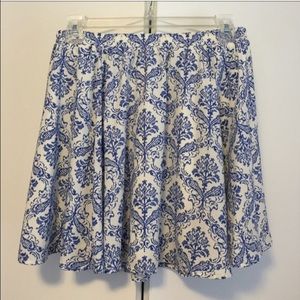 Francesca's Skirt