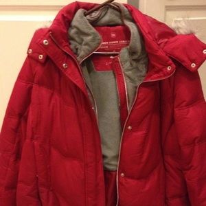 Women's winter coat- Free Country brand