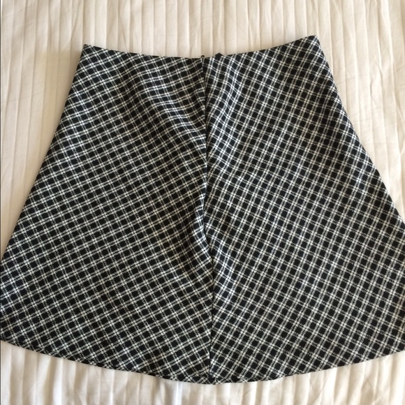 Skater skirt