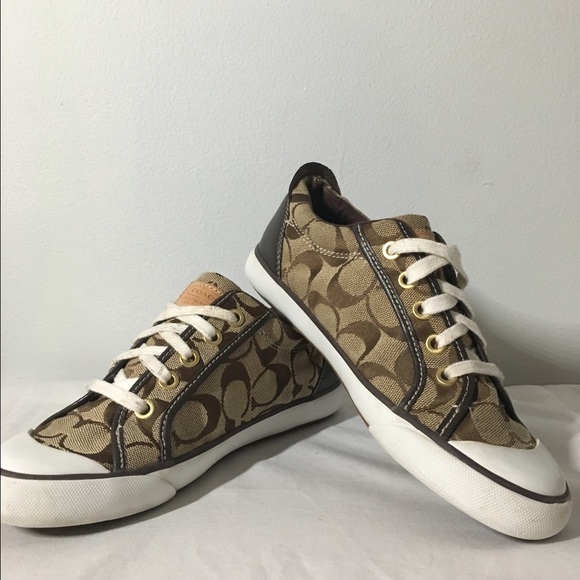 Coach Shoes - Coach shoes barrett