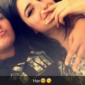 Meet your Posher, Carter