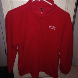 Boston University Sweatshirt